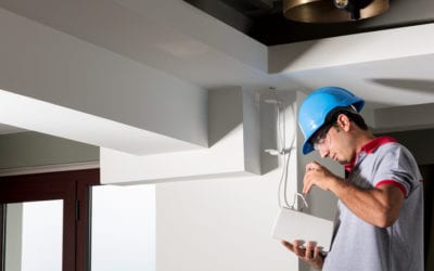 4 Steps to Getting Your Home Rewired