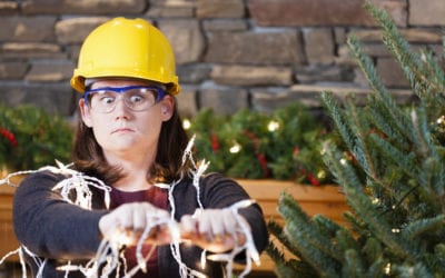 Common Holiday Electrical Hazards