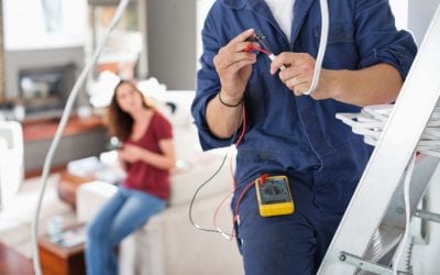 How to Choose Residential Electrical Contractors in Rock Hill, SC