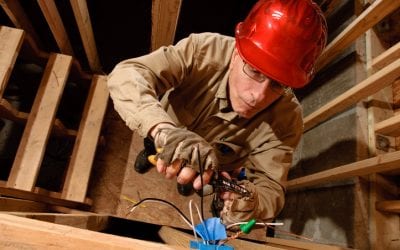 How to Find a Commercial Electrician for New Construction