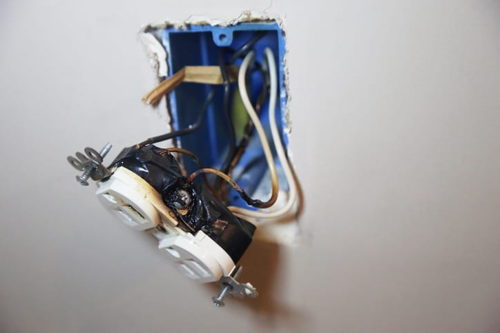 4 Reasons You Shouldn’t Wire an Outlet Yourself