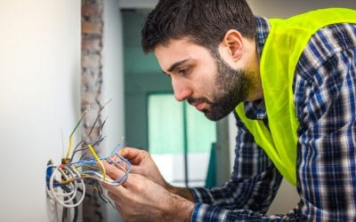 5 Ways to Tell if Your House Needs Rewiring