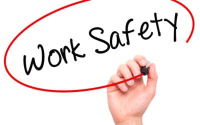 4 Workplace Safety Tips for Electricity