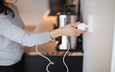 Watch Out for These Common Electrical Outlet Problems